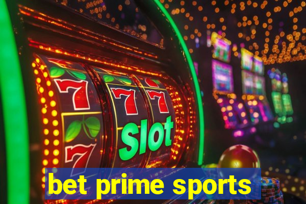 bet prime sports